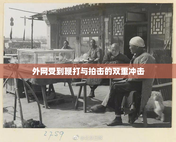 外网受到鞭打与拍击的双重冲击
