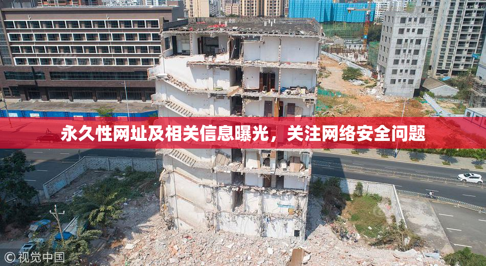 永久性网址及相关信息曝光，关注网络安全问题