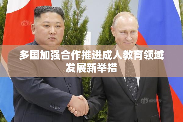 多国加强合作推进成人教育领域发展新举措