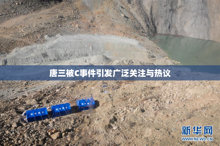 唐三被C事件引发广泛关注与热议