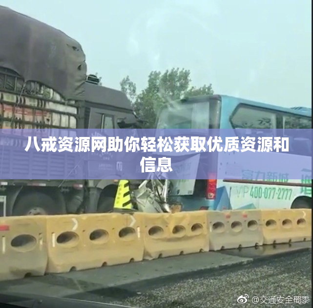 八戒资源网助你轻松获取优质资源和信息