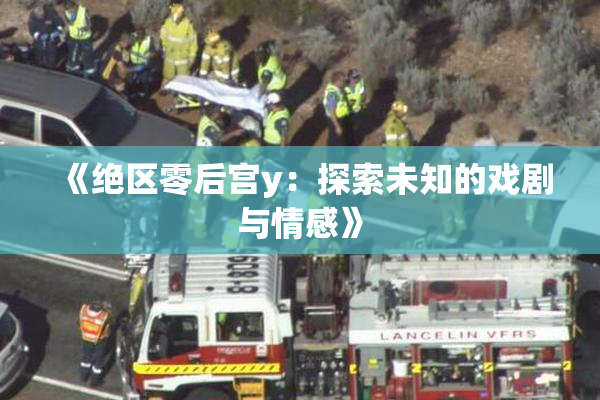 《绝区零后宫y：探索未知的戏剧与情感》