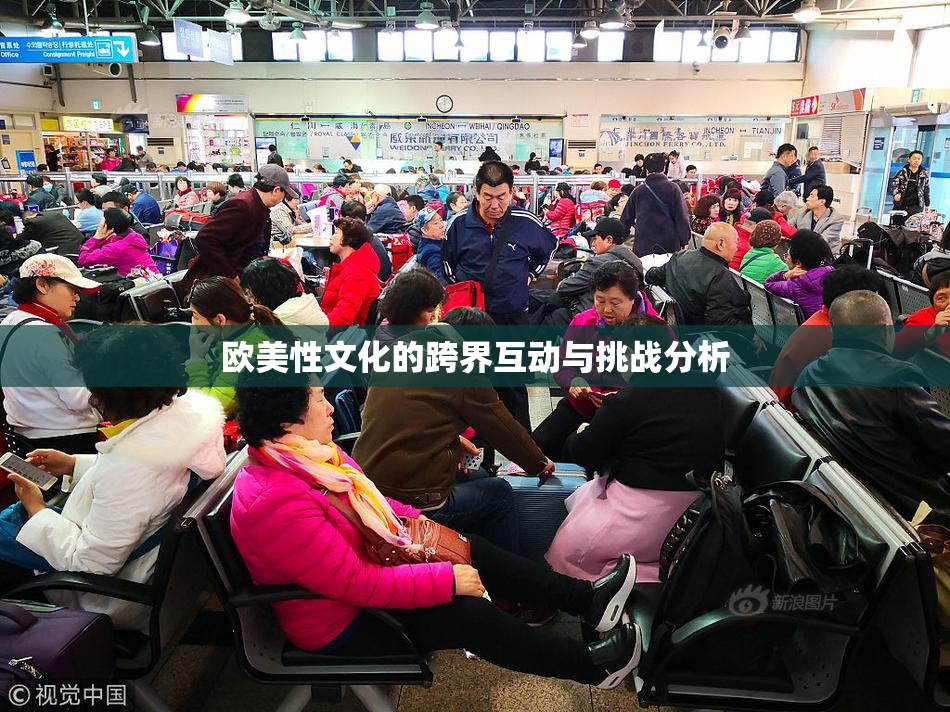 欧美性文化的跨界互动与挑战分析