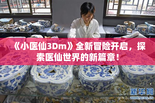 《小医仙3Dm》全新冒险开启，探索医仙世界的新篇章！