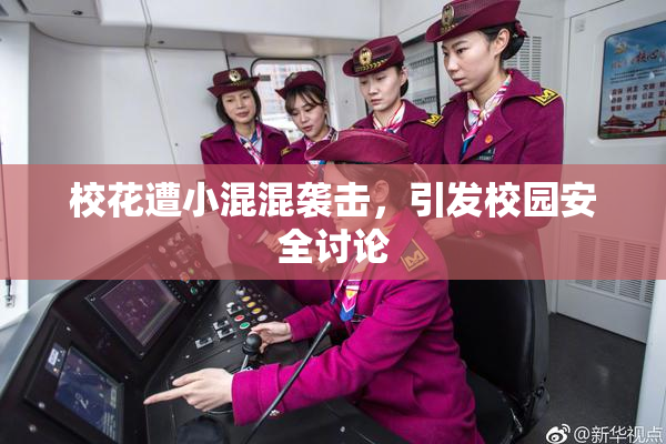 校花遭小混混袭击，引发校园安全讨论