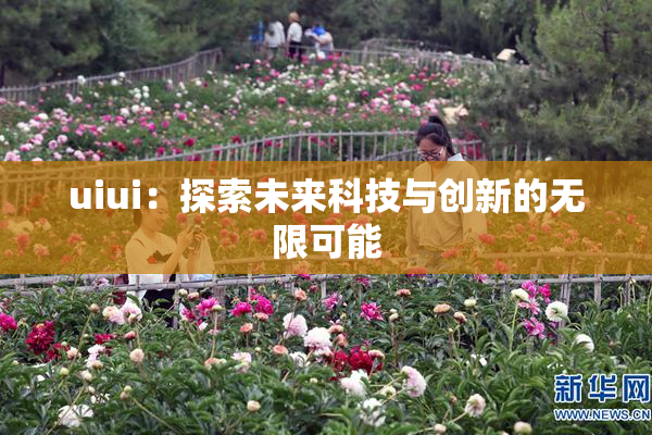 uiui：探索未来科技与创新的无限可能