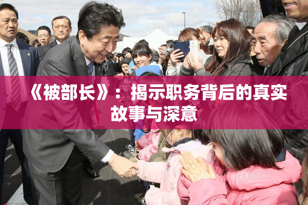 《被部长》：揭示职务背后的真实故事与深意
