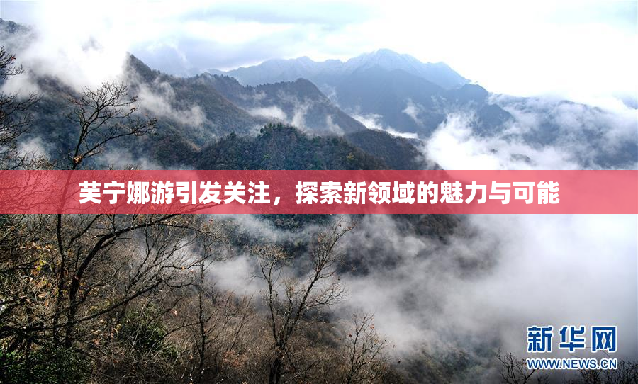 芙宁娜游引发关注，探索新领域的魅力与可能