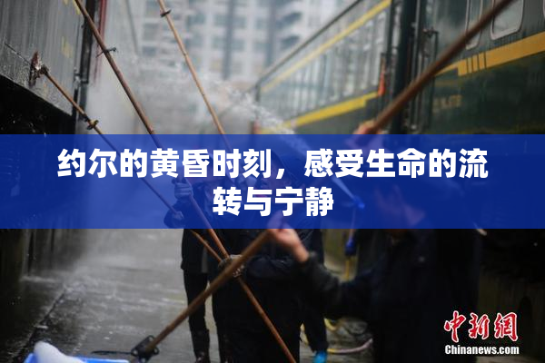 约尔的黄昏时刻，感受生命的流转与宁静