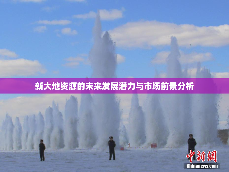新大地资源的未来发展潜力与市场前景分析