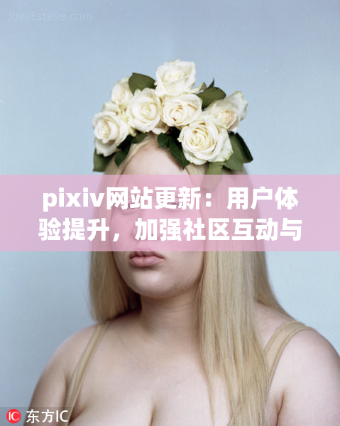 pixiv网站更新：用户体验提升，加强社区互动与创作交流