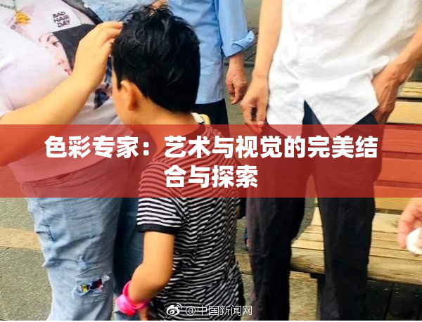 色彩专家：艺术与视觉的完美结合与探索