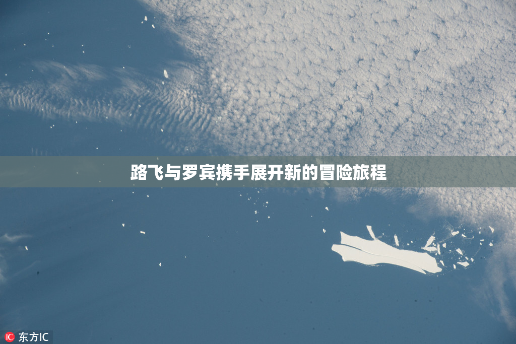 路飞与罗宾携手展开新的冒险旅程
