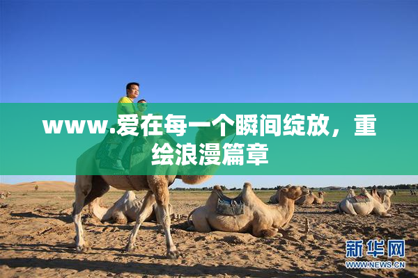 www.爱在每一个瞬间绽放，重绘浪漫篇章