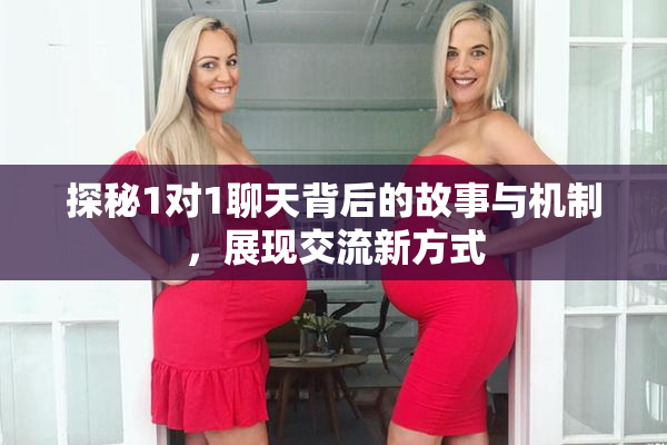 探秘1对1聊天背后的故事与机制，展现交流新方式