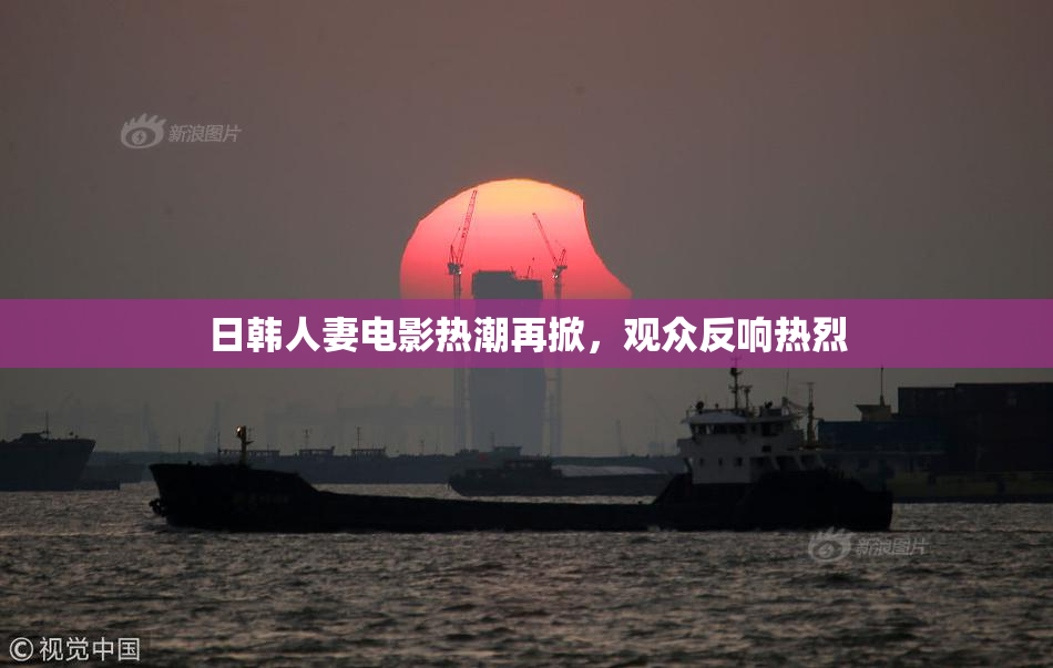日韩人妻电影热潮再掀，观众反响热烈