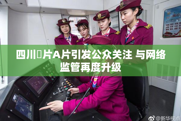 四川婬片A片引发公众关注 与网络监管再度升级