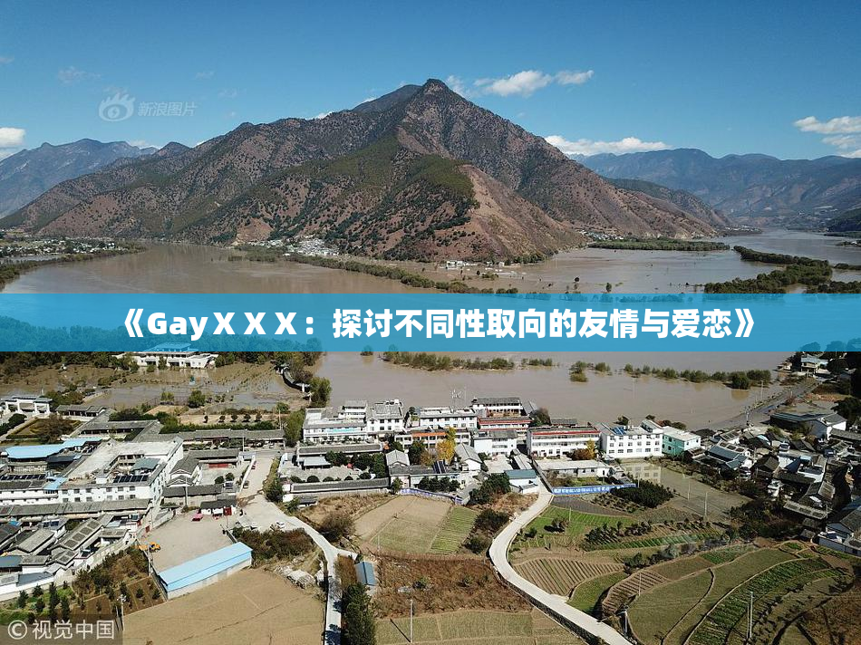 《GayⅩⅩⅩ：探讨不同性取向的友情与爱恋》