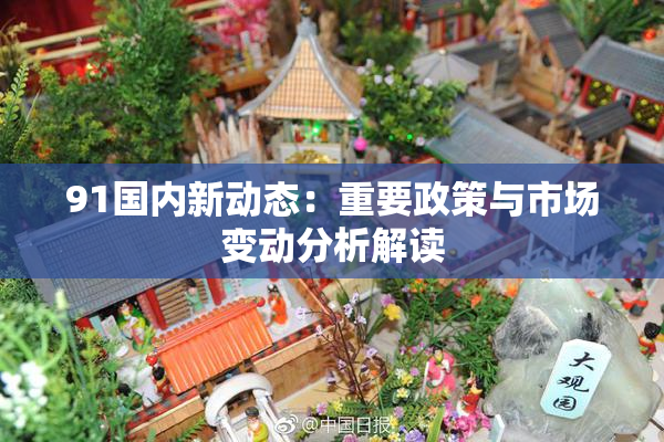 91国内新动态：重要政策与市场变动分析解读