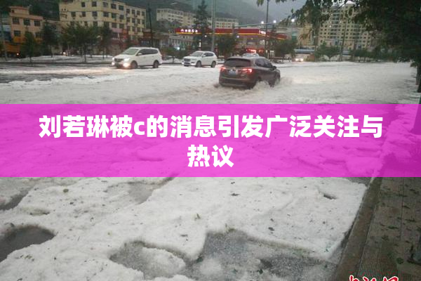 刘若琳被c的消息引发广泛关注与热议
