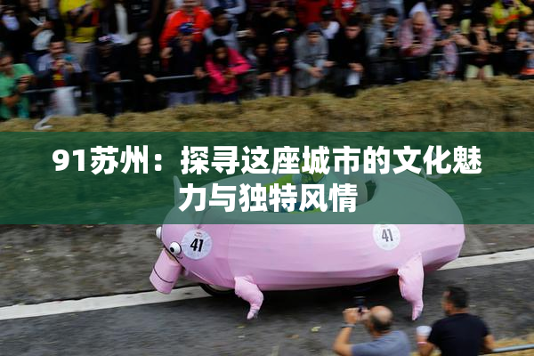 91苏州：探寻这座城市的文化魅力与独特风情