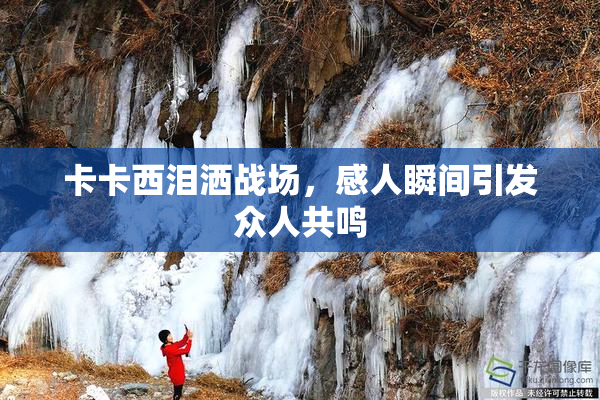 卡卡西泪洒战场，感人瞬间引发众人共鸣