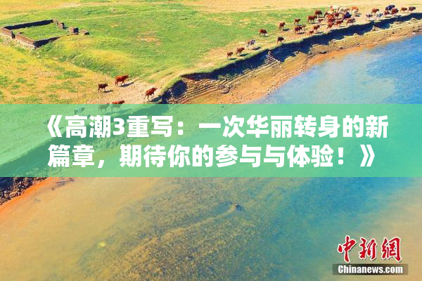 《高潮3重写：一次华丽转身的新篇章，期待你的参与与体验！》