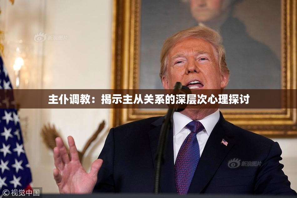 主仆调教：揭示主从关系的深层次心理探讨