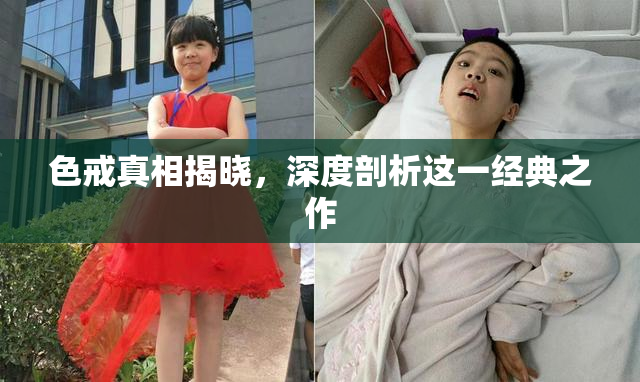 色戒真相揭晓，深度剖析这一经典之作