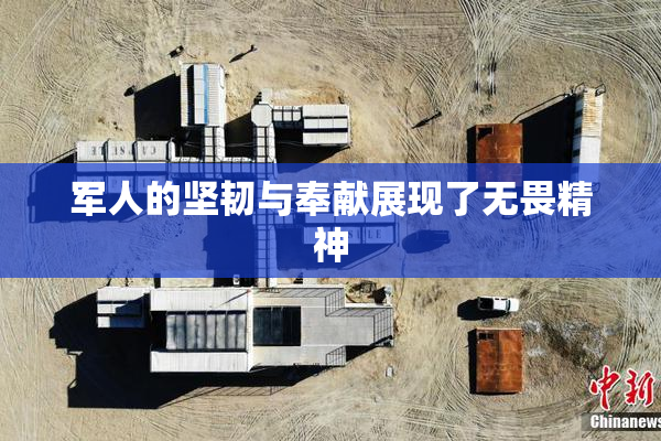 军人的坚韧与奉献展现了无畏精神