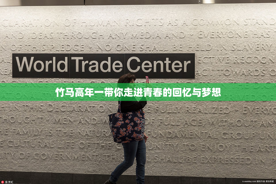 竹马高年一带你走进青春的回忆与梦想