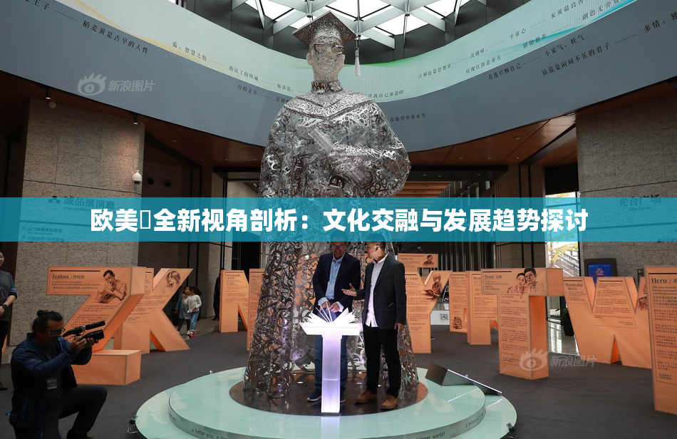 欧美巜全新视角剖析：文化交融与发展趋势探讨