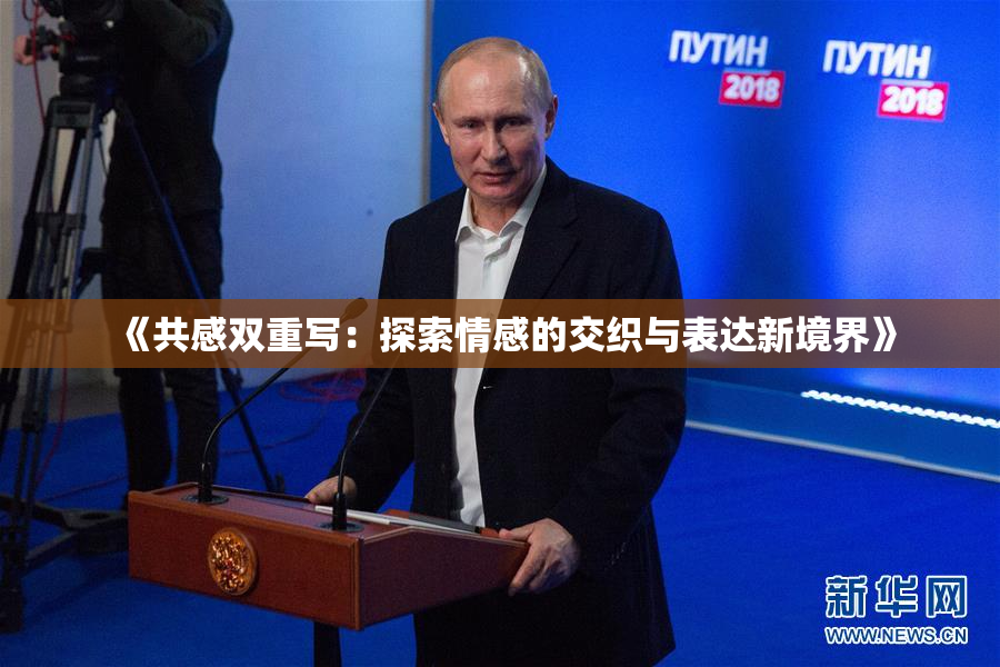 《共感双重写：探索情感的交织与表达新境界》