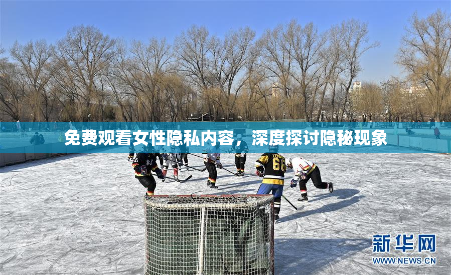 免费观看女性隐私内容，深度探讨隐秘现象