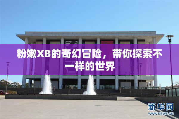 粉嫩XB的奇幻冒险，带你探索不一样的世界