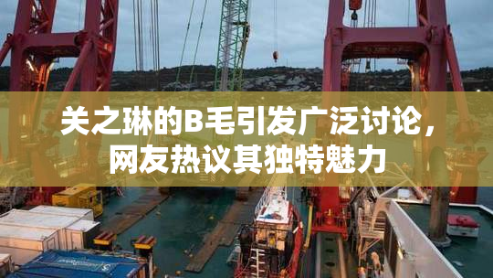 关之琳的B毛引发广泛讨论，网友热议其独特魅力