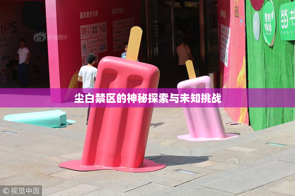 尘白禁区的神秘探索与未知挑战