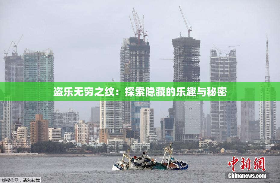 盗乐无穷之纹：探索隐藏的乐趣与秘密