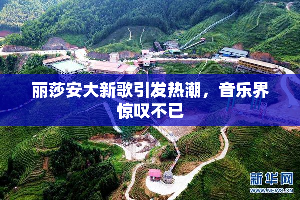 丽莎安大新歌引发热潮，音乐界惊叹不已