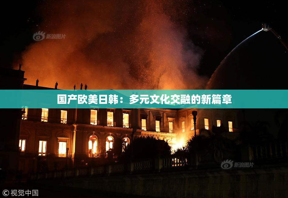国产欧美日韩：多元文化交融的新篇章