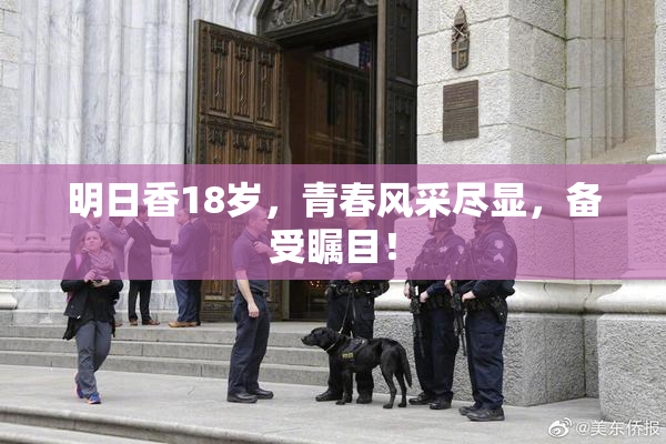 明日香18岁，青春风采尽显，备受瞩目！