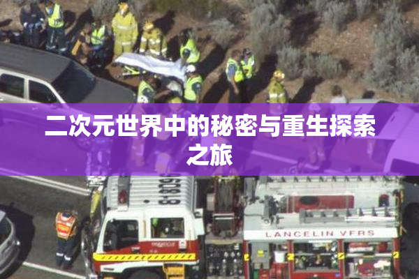 二次元世界中的秘密与重生探索之旅