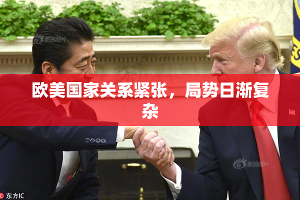 欧美国家关系紧张，局势日渐复杂
