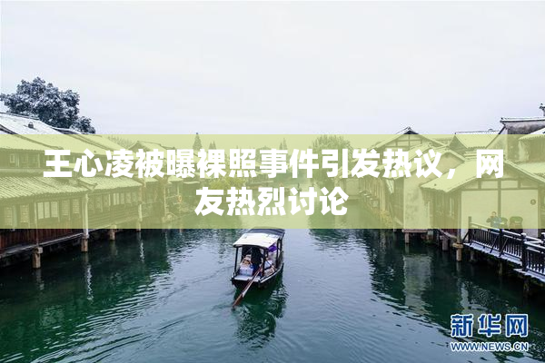 王心凌被曝裸照事件引发热议，网友热烈讨论