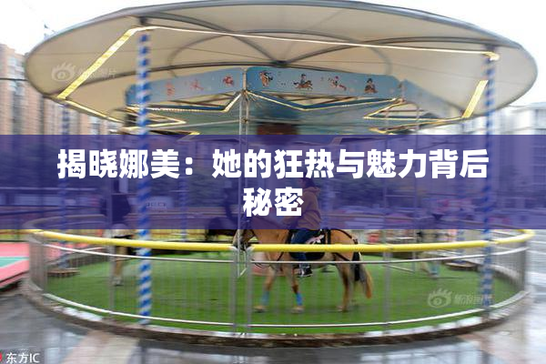 揭晓娜美：她的狂热与魅力背后秘密