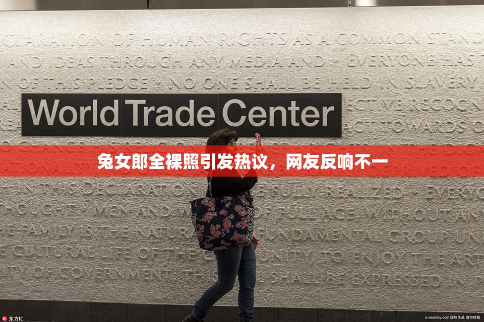 兔女郎全裸照引发热议，网友反响不一
