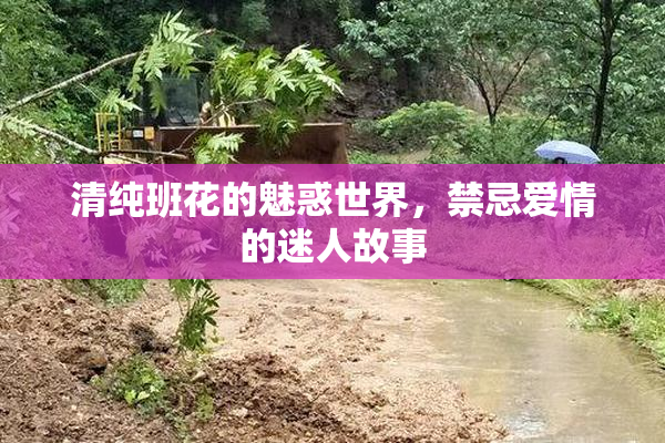 清纯班花的魅惑世界，禁忌爱情的迷人故事
