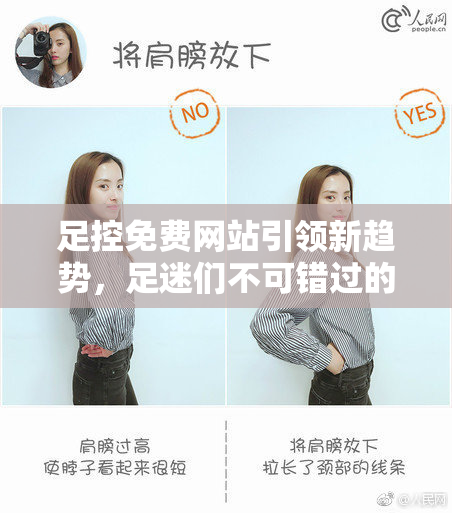 足控免费网站引领新趋势，足迷们不可错过的精彩体验