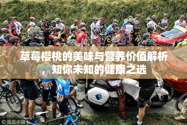 草莓樱桃的美味与营养价值解析，知你未知的健康之选