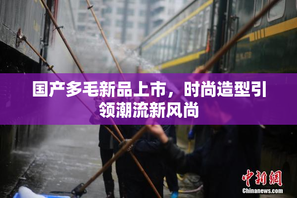 国产多毛新品上市，时尚造型引领潮流新风尚